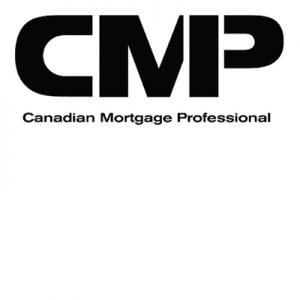 Logo - Canadian Mortgage Professional