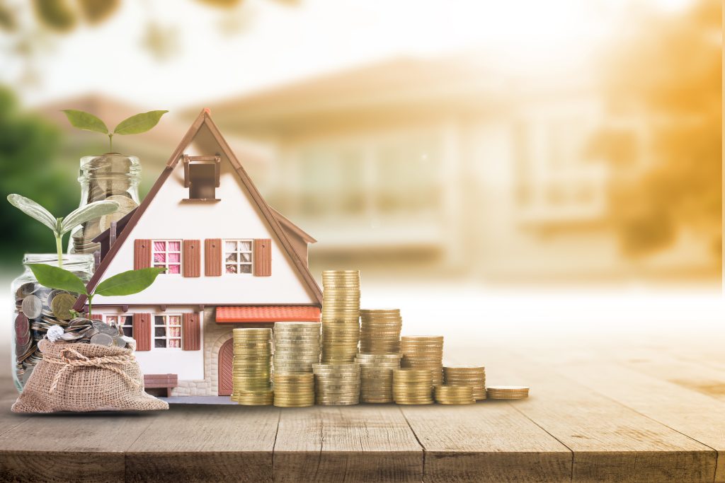 Accéder à la propriété grâce à un prêt hypothécaire