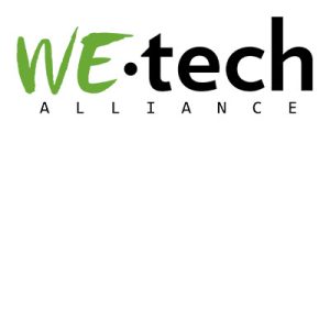 Logo - We Tech Alliance